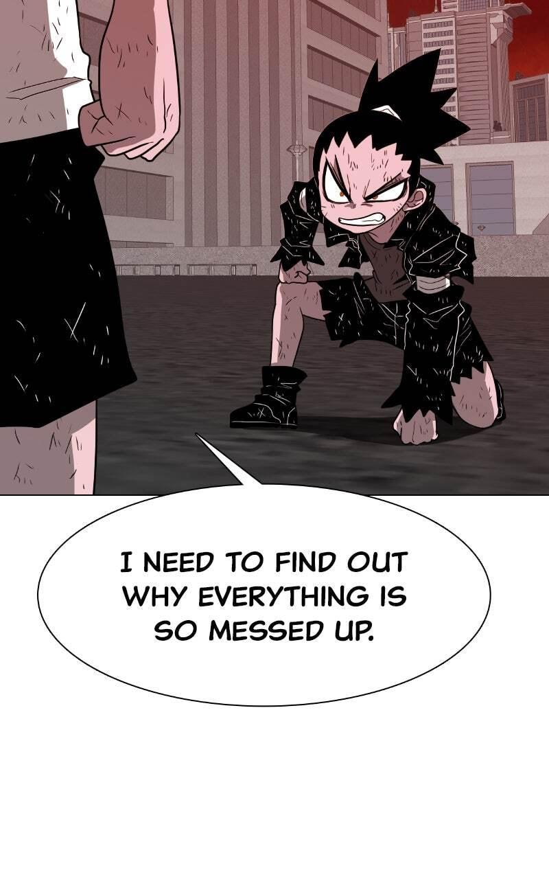 Read Graymark chapter 24 image 79 on Lezhin