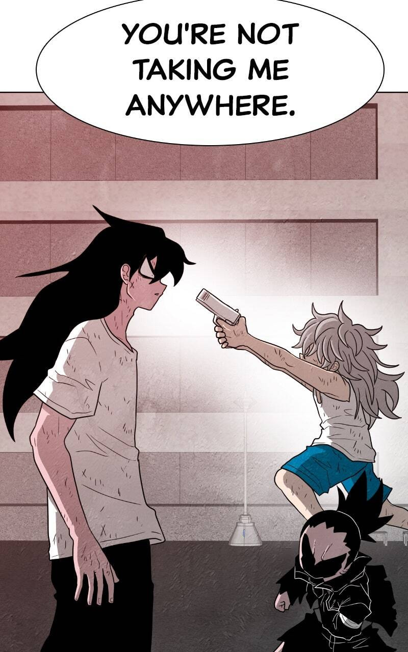 Read Graymark chapter 24 image 82 on Lezhin