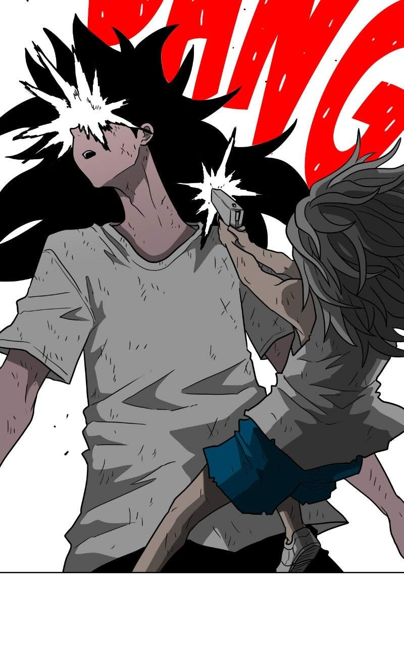 Read Graymark chapter 24 image 85 on Lezhin
