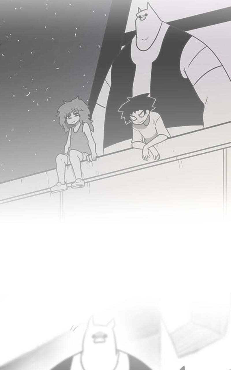 Read Graymark chapter 24 image 88 on Lezhin