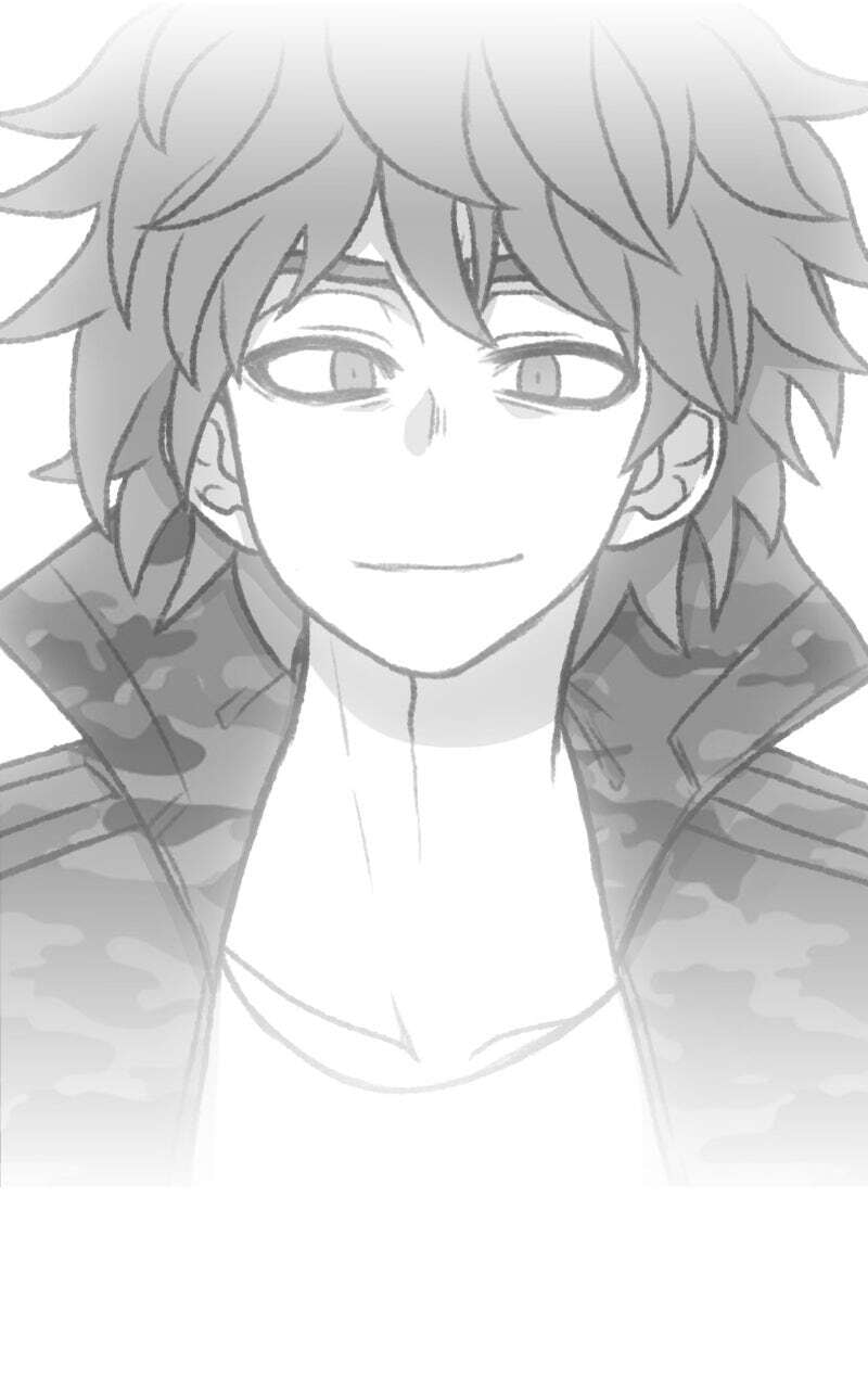 Read Graymark chapter 24 image 94 on Lezhin