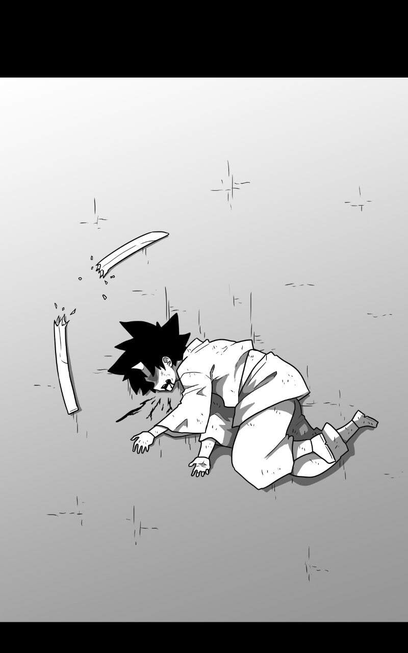 Read Graymark chapter 25 image 1 on Lezhin