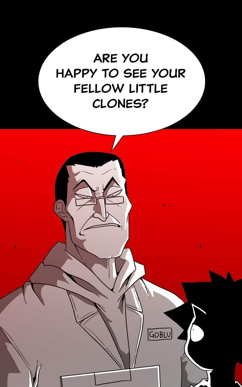 Read Graymark chapter 25 image 104 on Lezhin