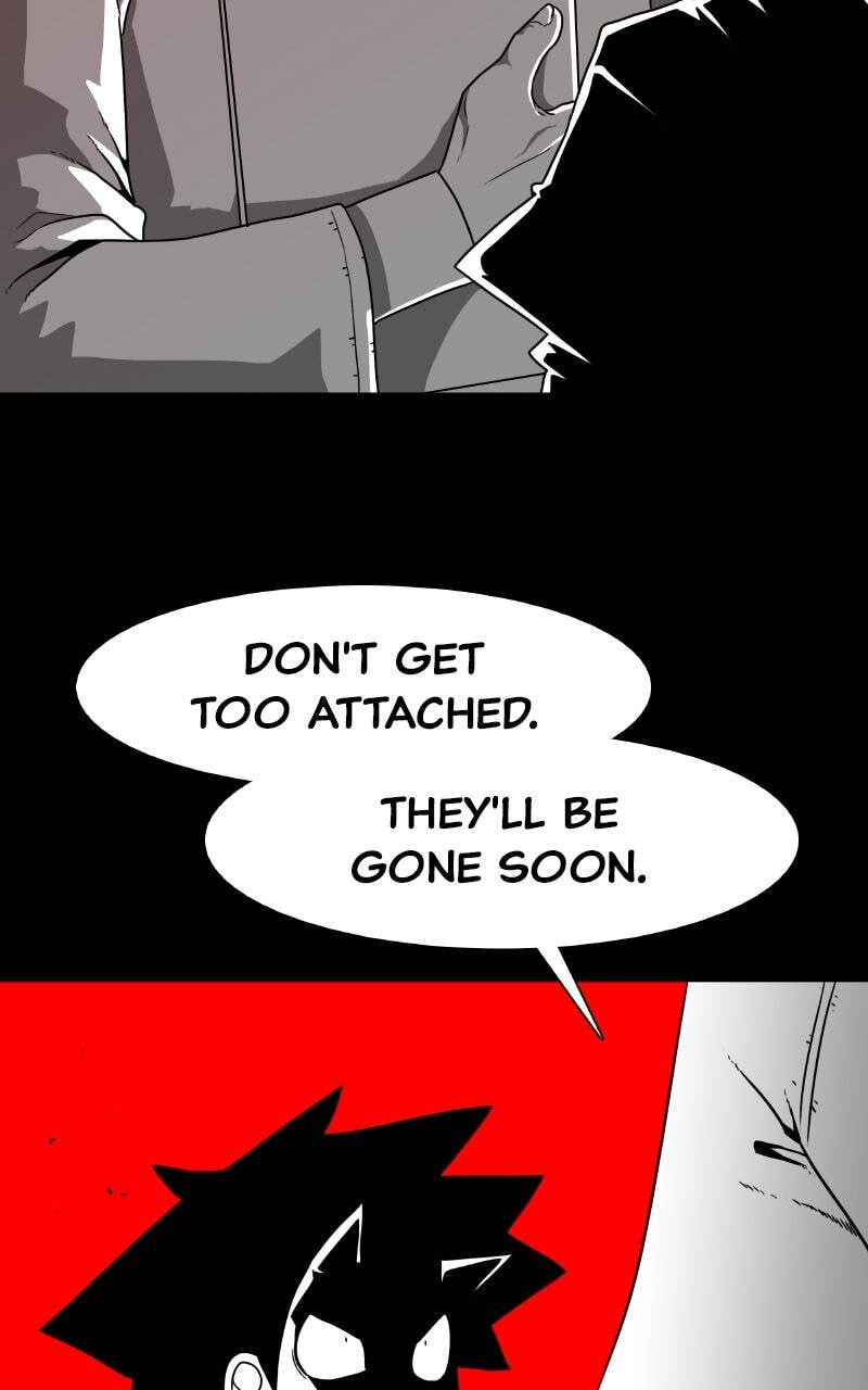 Read Graymark chapter 25 image 105 on Lezhin