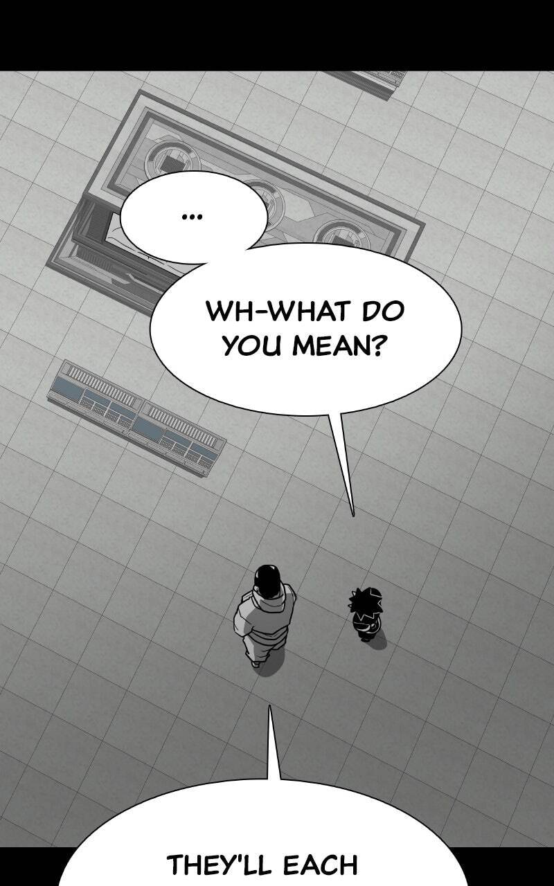 Read Graymark chapter 25 image 107 on Lezhin