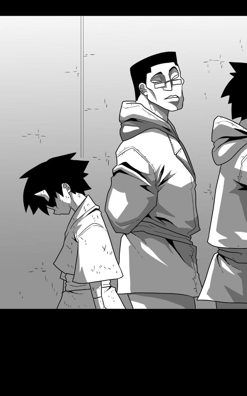 Read Graymark chapter 25 image 11 on Lezhin