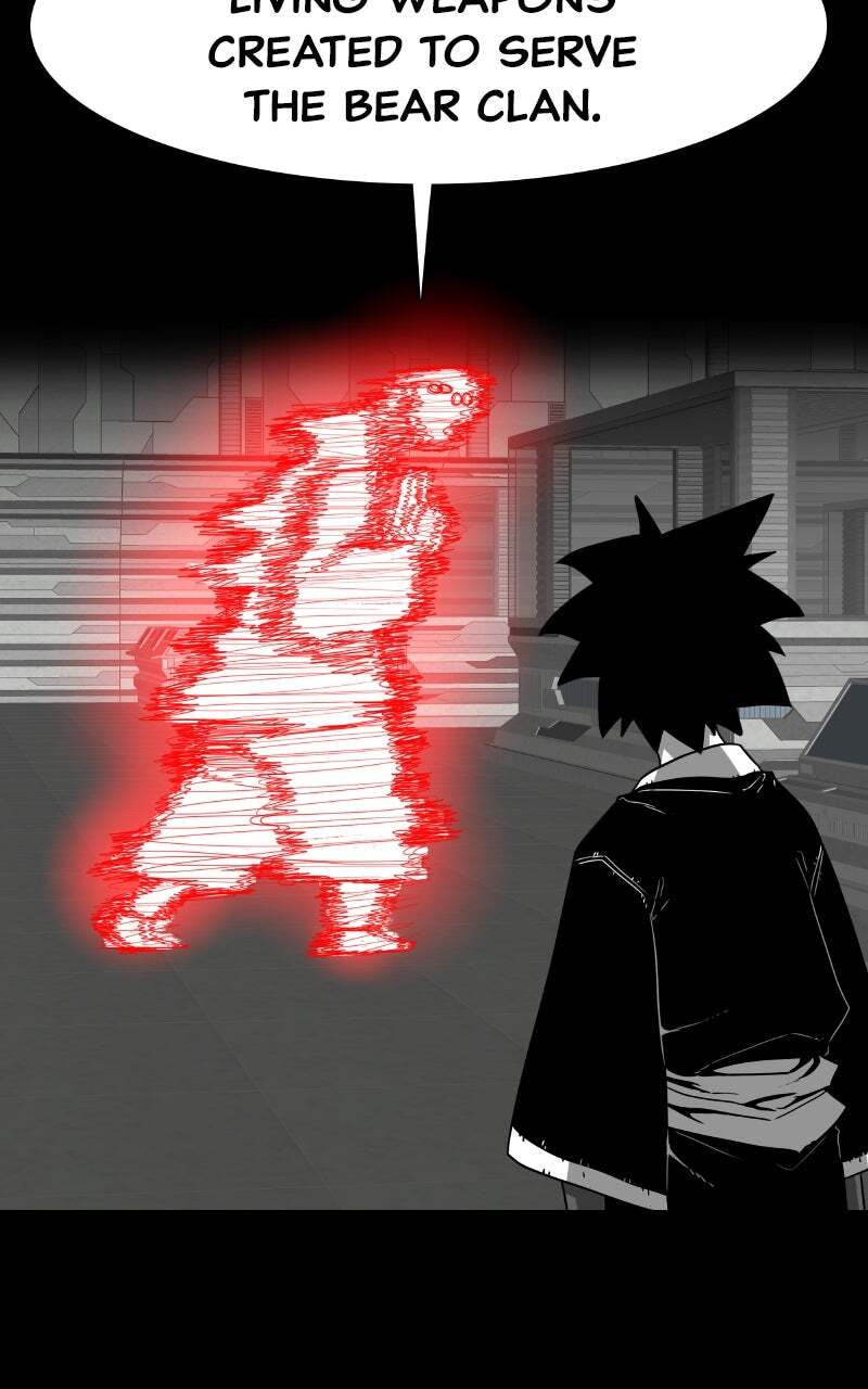 Read Graymark chapter 25 image 112 on Lezhin