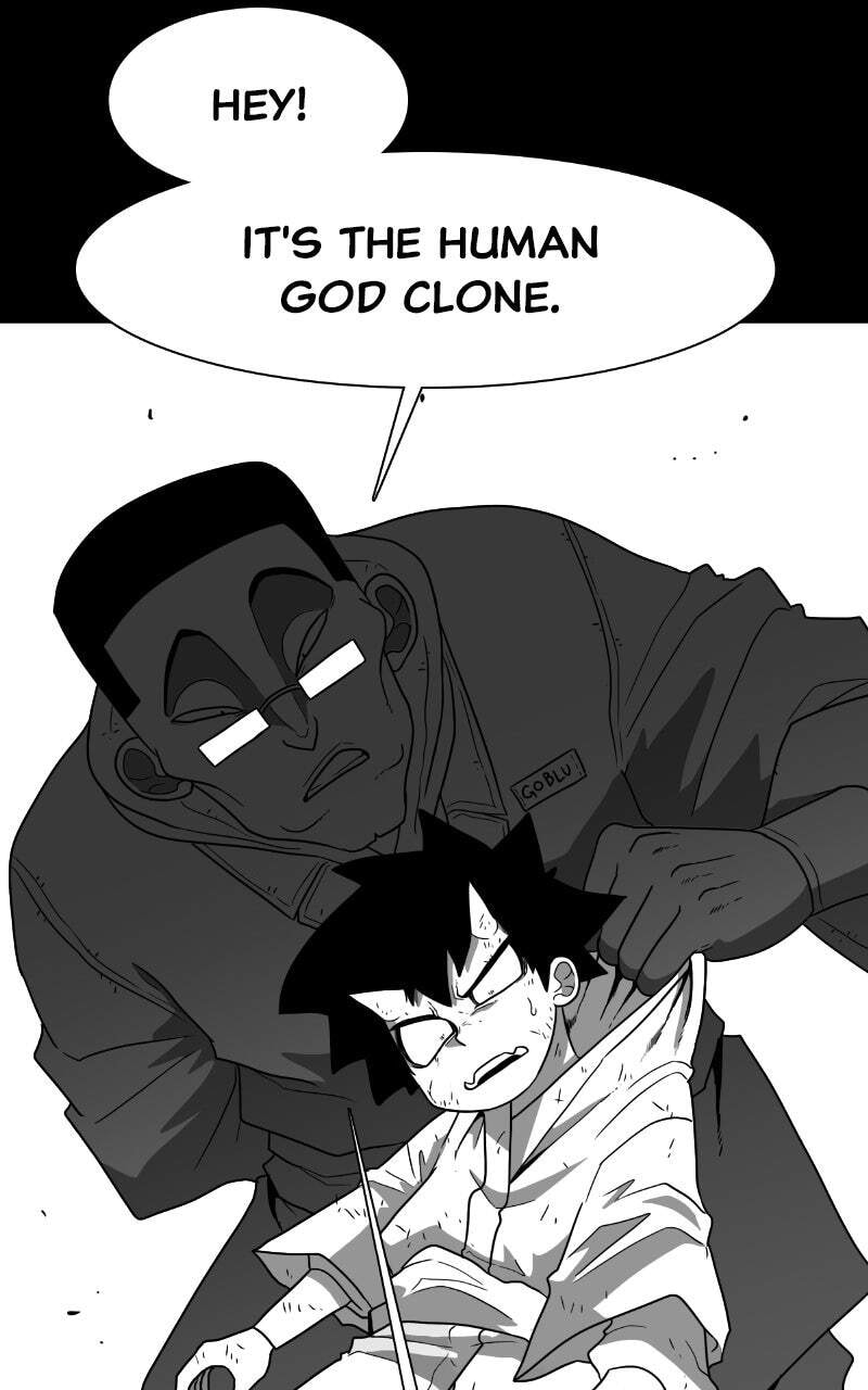 Read Graymark chapter 25 image 12 on Lezhin