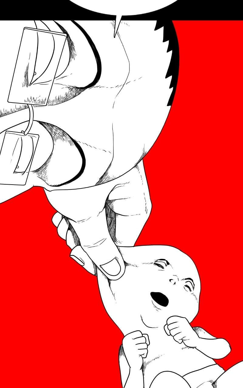 Read Graymark chapter 25 image 125 on Lezhin
