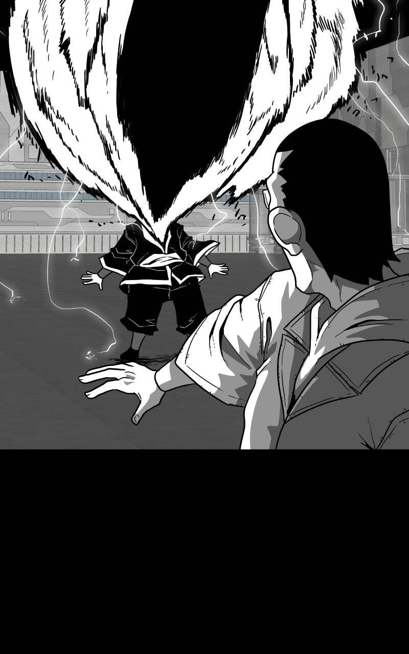Read Graymark chapter 25 image 131 on Lezhin