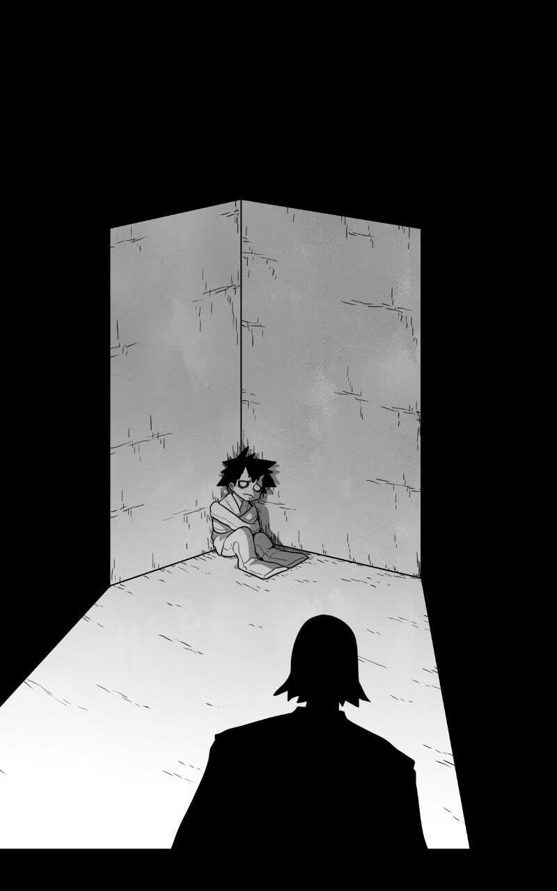 Read Graymark chapter 25 image 137 on Lezhin