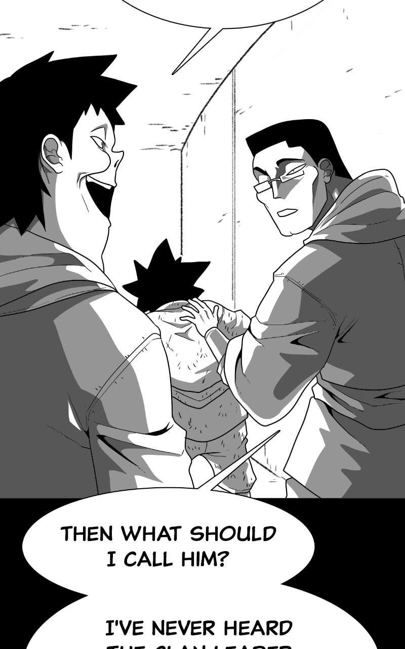 Read Graymark chapter 25 image 14 on Lezhin
