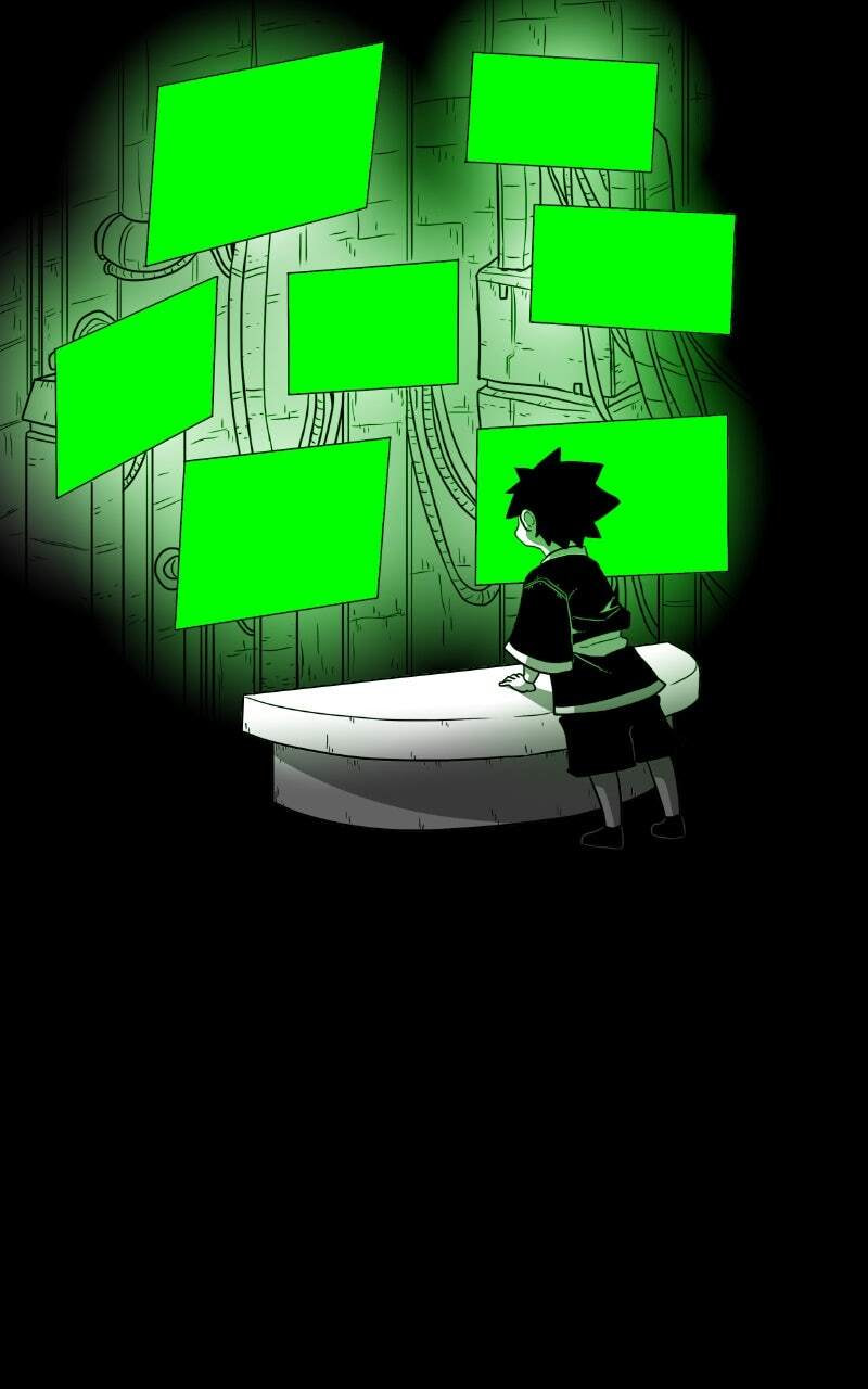Read Graymark chapter 25 image 145 on Lezhin