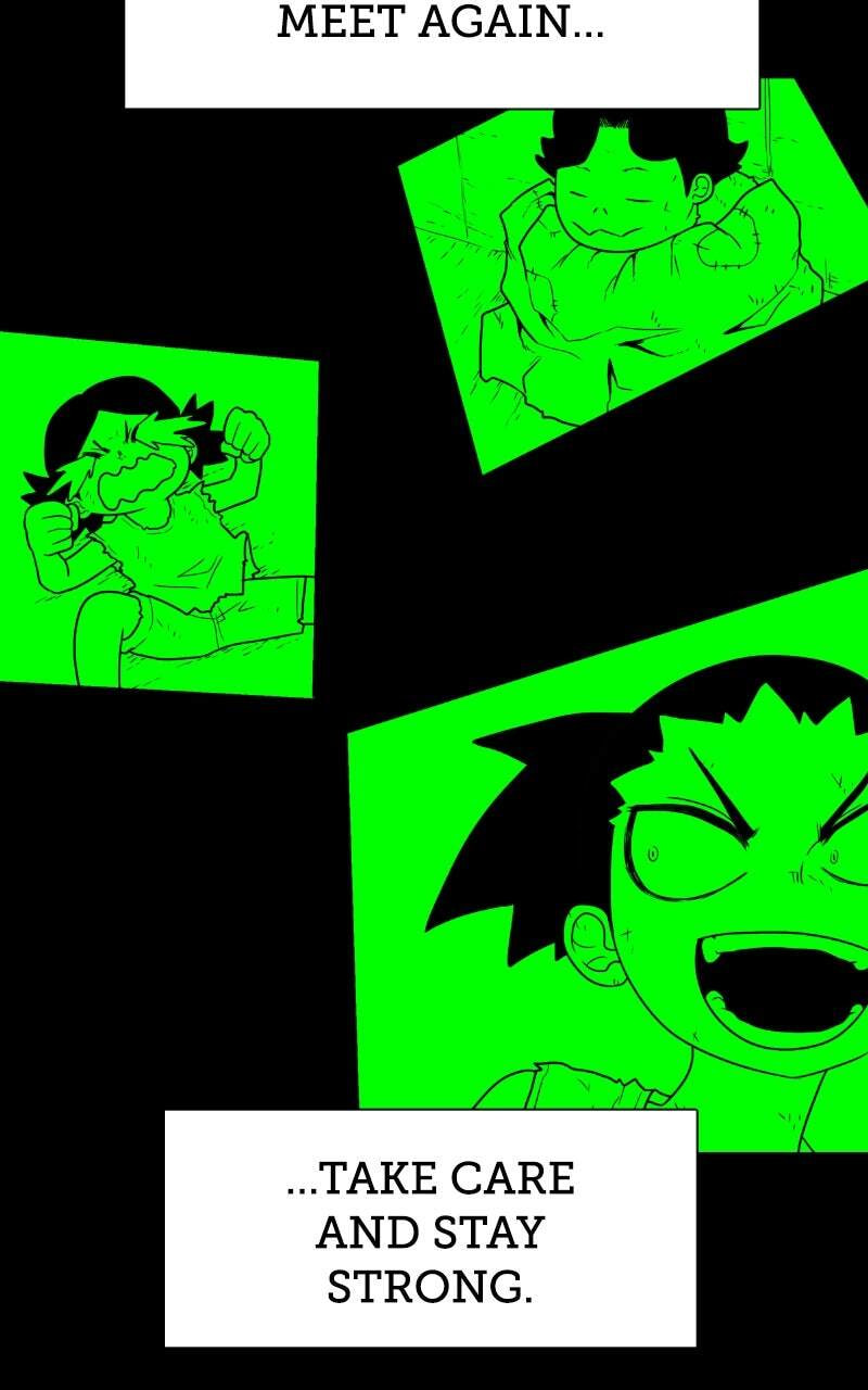 Read Graymark chapter 25 image 152 on Lezhin