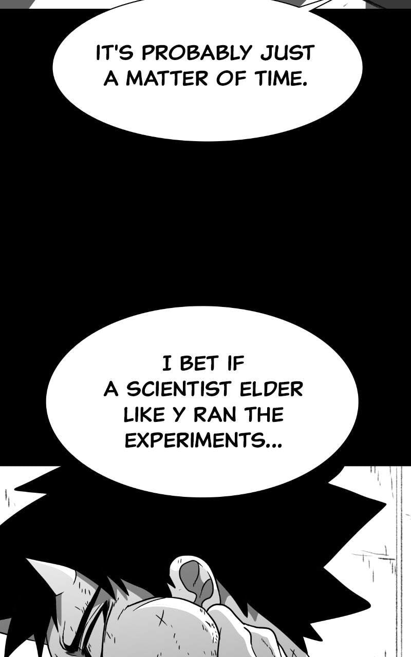 Read Graymark chapter 25 image 24 on Lezhin