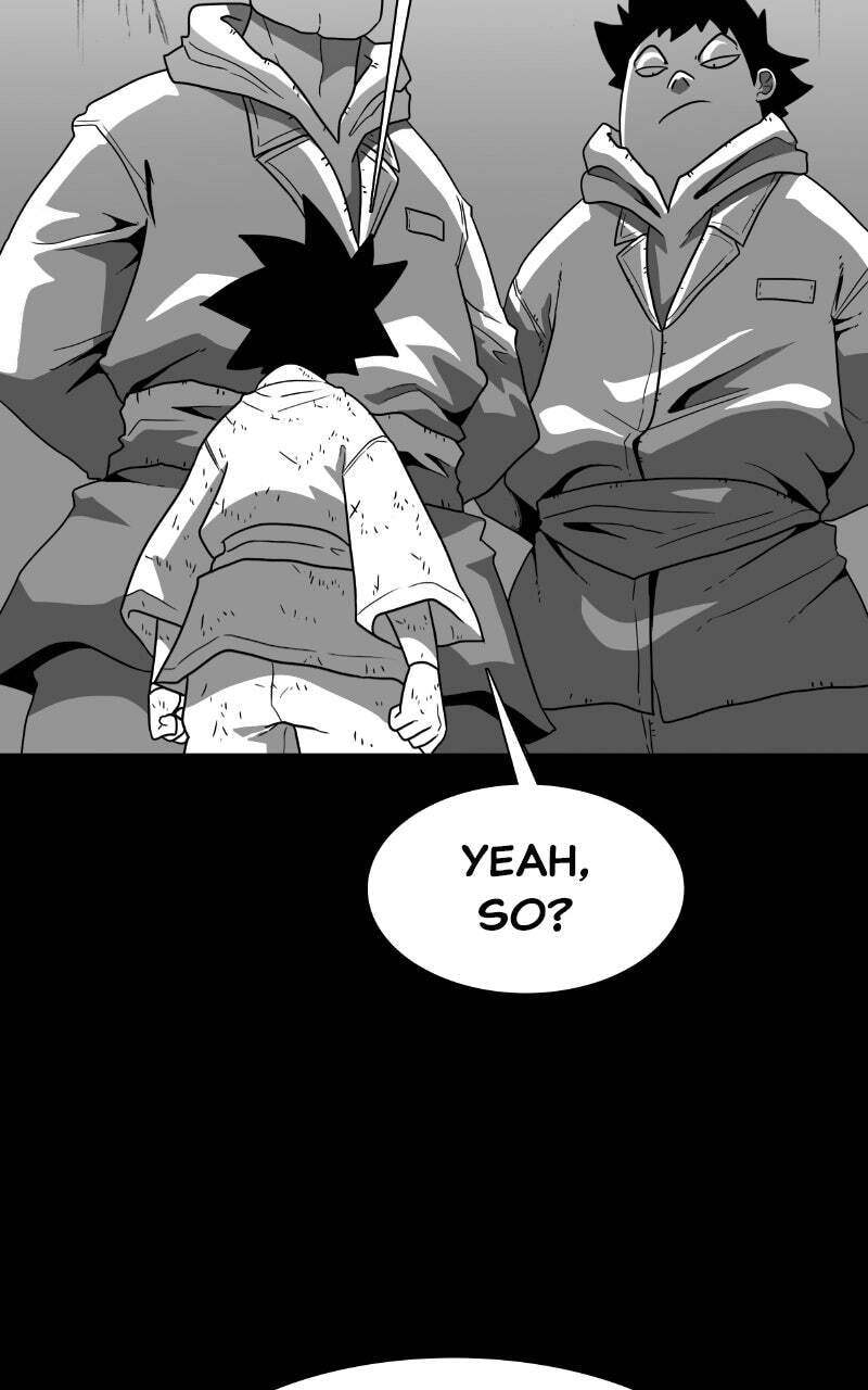 Read Graymark chapter 25 image 30 on Lezhin