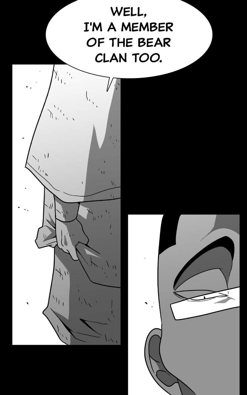 Read Graymark chapter 25 image 31 on Lezhin