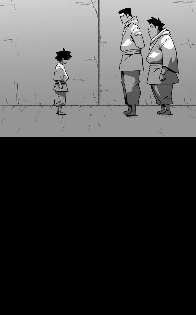 Read Graymark chapter 25 image 33 on Lezhin