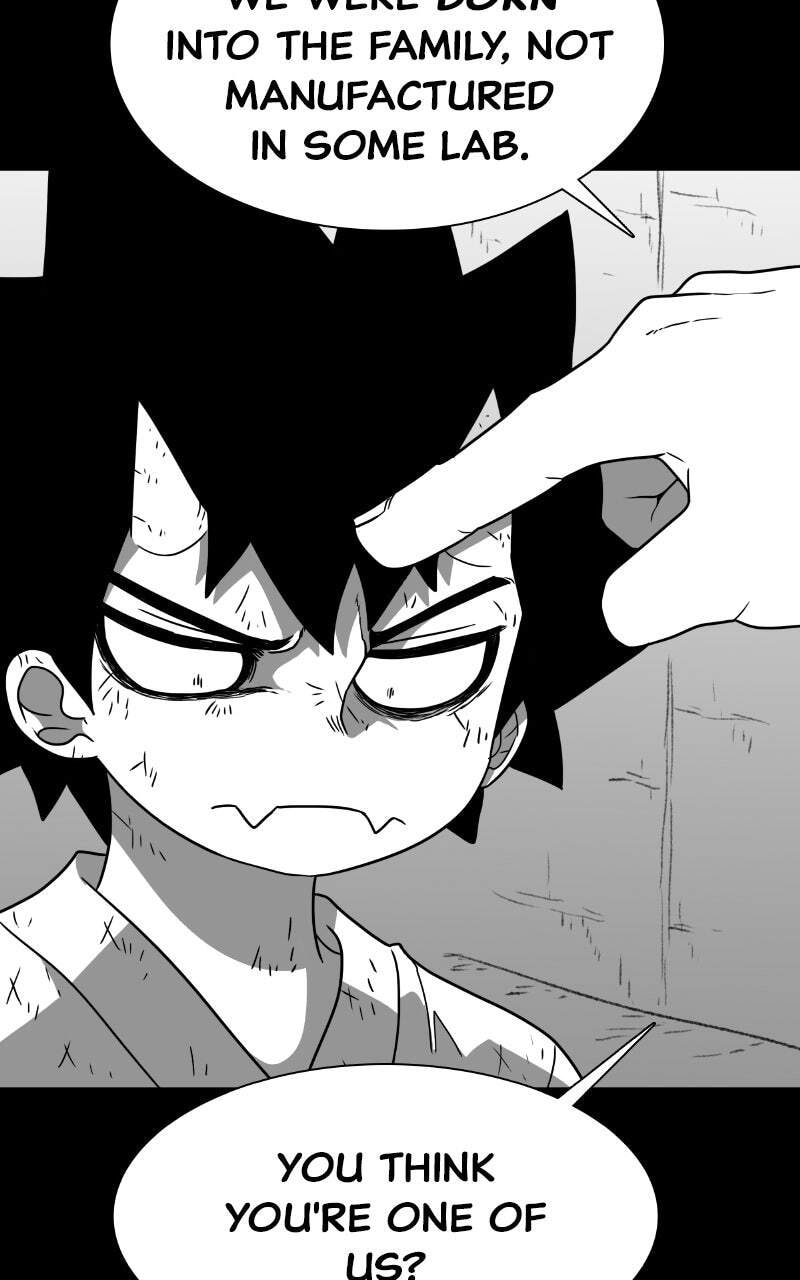 Read Graymark chapter 25 image 37 on Lezhin