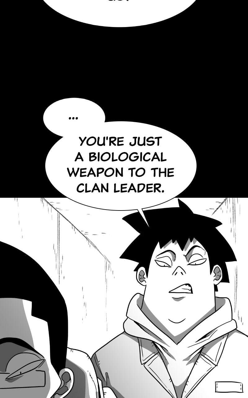 Read Graymark chapter 25 image 38 on Lezhin