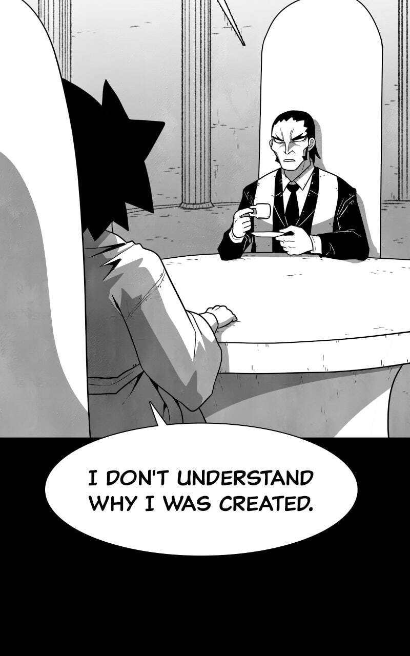 Read Graymark chapter 25 image 45 on Lezhin