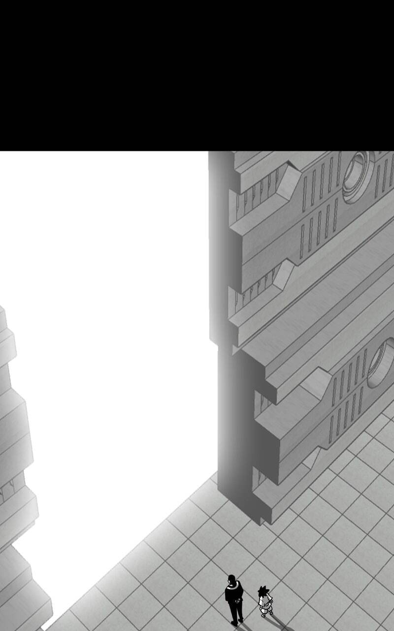 Read Graymark chapter 25 image 52 on Lezhin