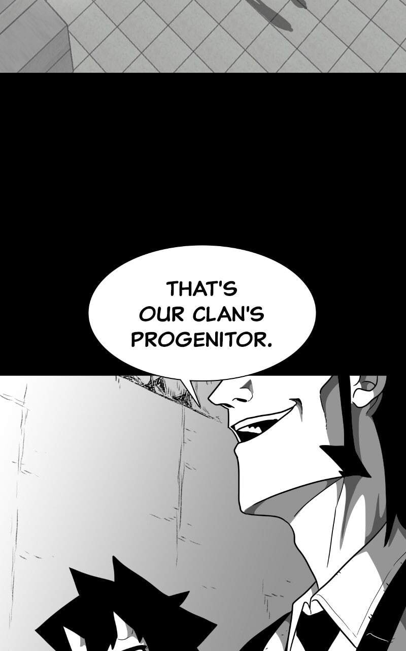 Read Graymark chapter 25 image 53 on Lezhin