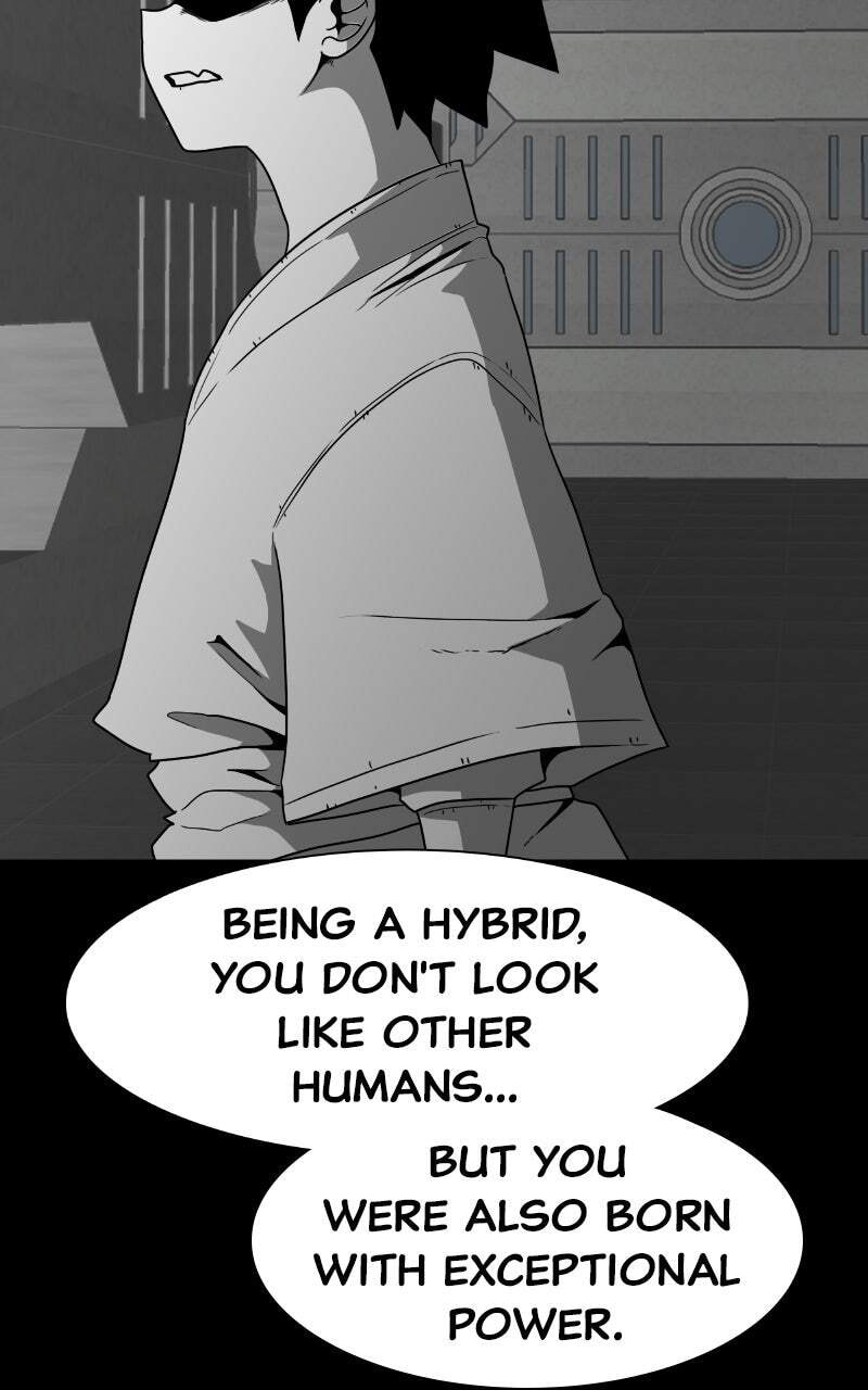Read Graymark chapter 25 image 67 on Lezhin