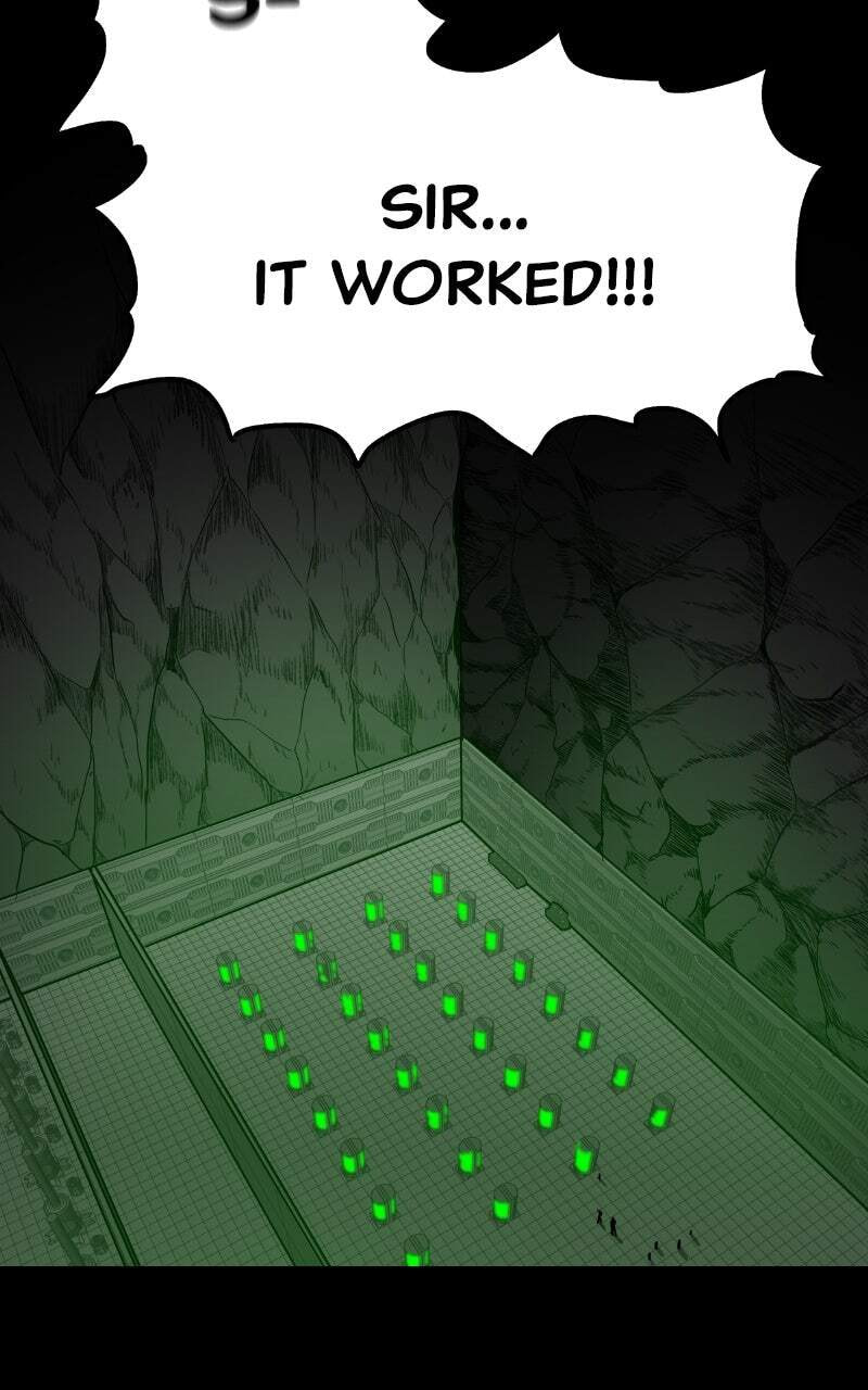 Read Graymark chapter 25 image 79 on Lezhin