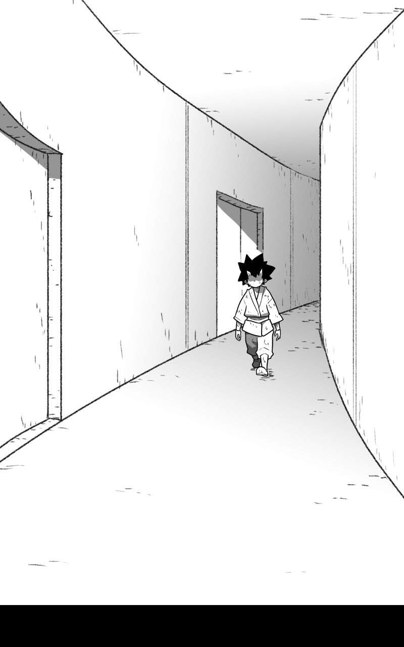 Read Graymark chapter 25 image 8 on Lezhin