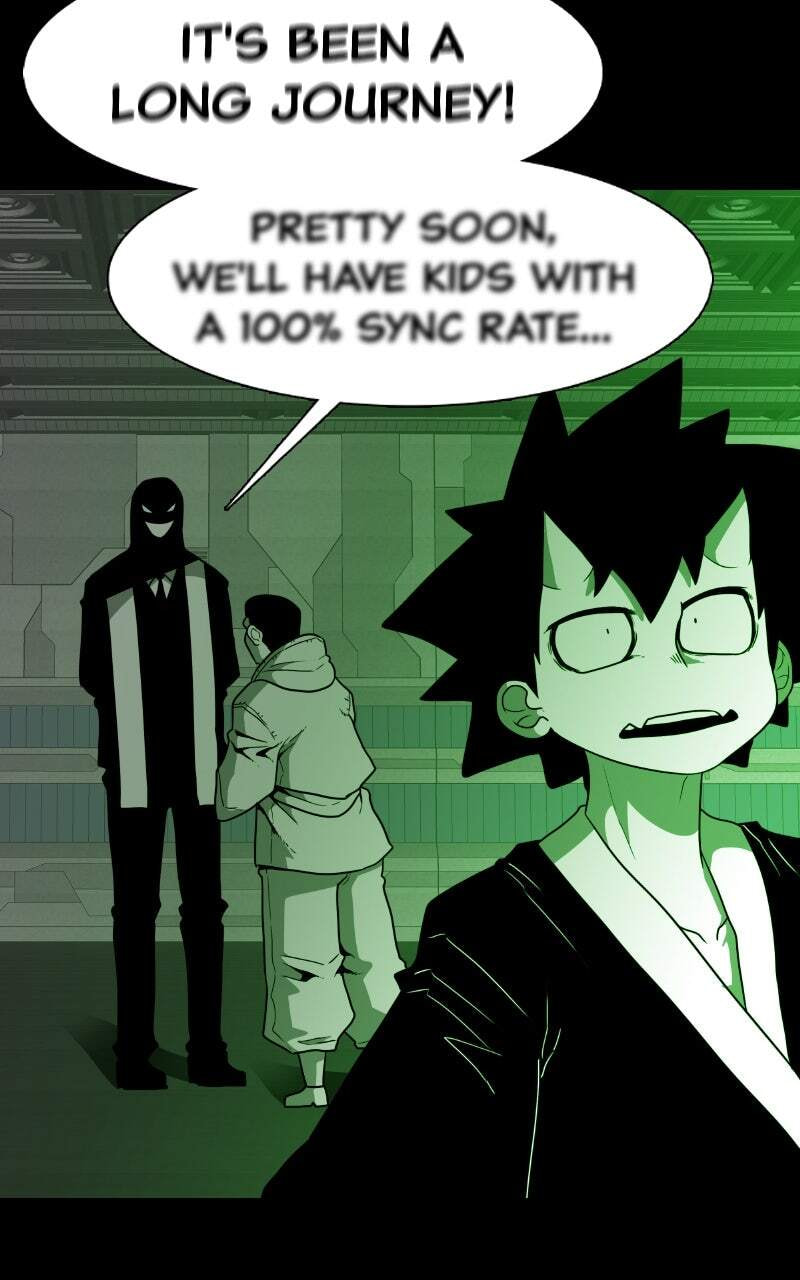 Read Graymark chapter 25 image 83 on Lezhin