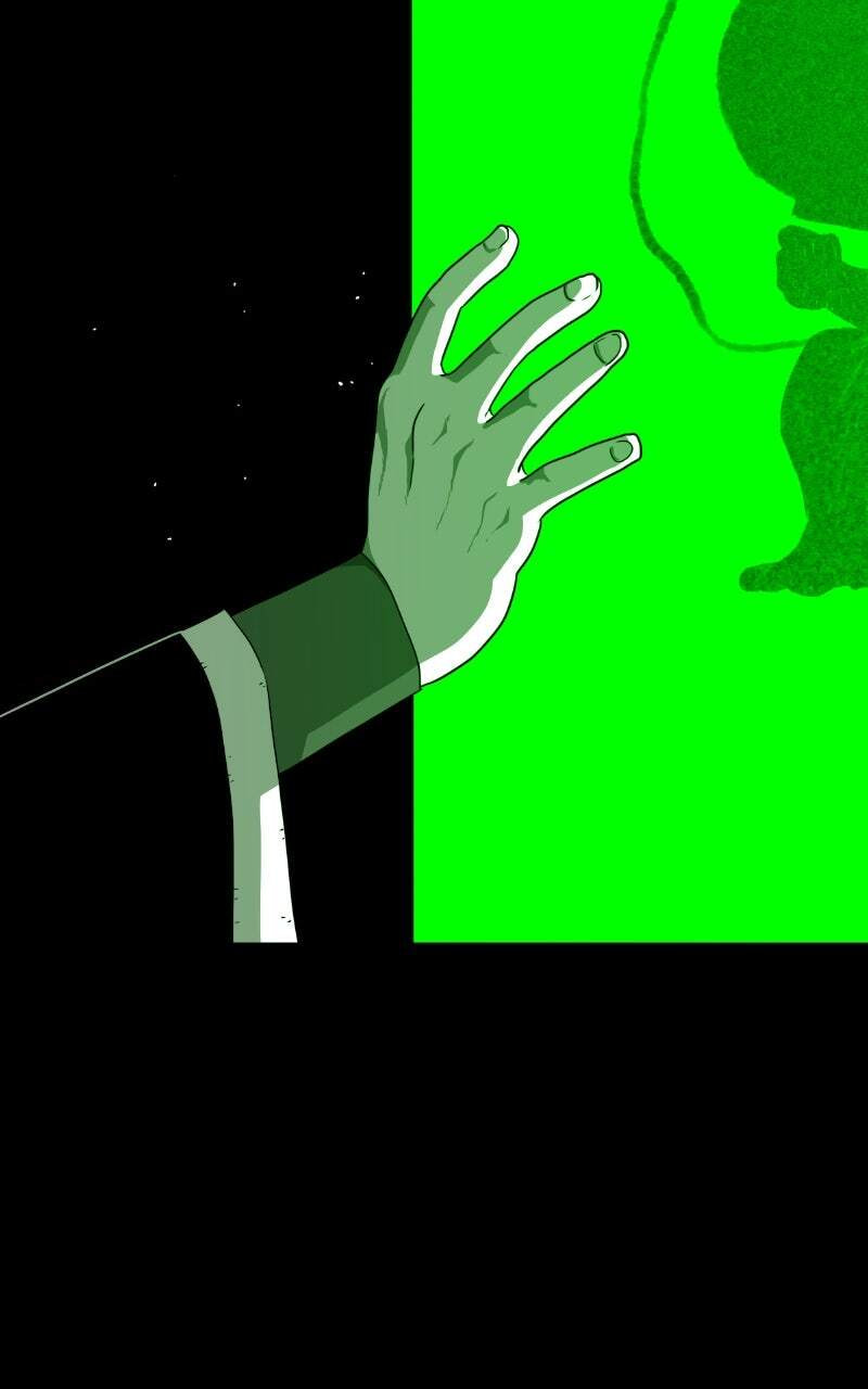 Read Graymark chapter 25 image 86 on Lezhin