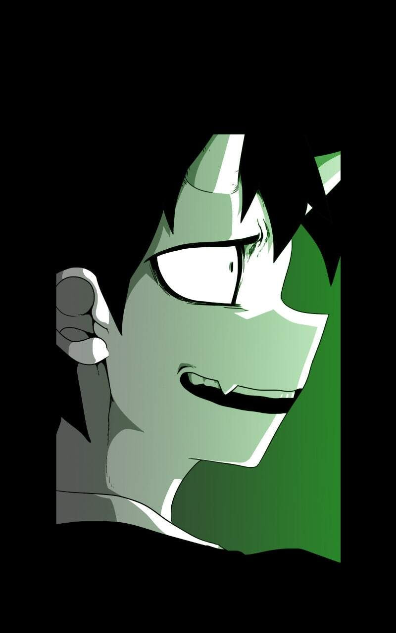 Read Graymark chapter 25 image 87 on Lezhin