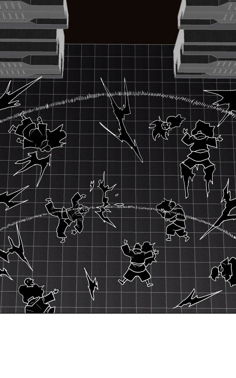 Read Graymark chapter 26 image 108 on Lezhin