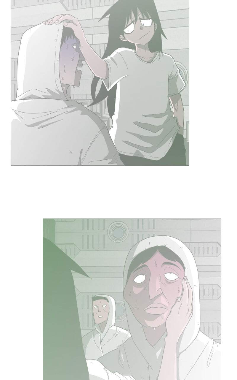 Read Graymark chapter 26 image 113 on Lezhin