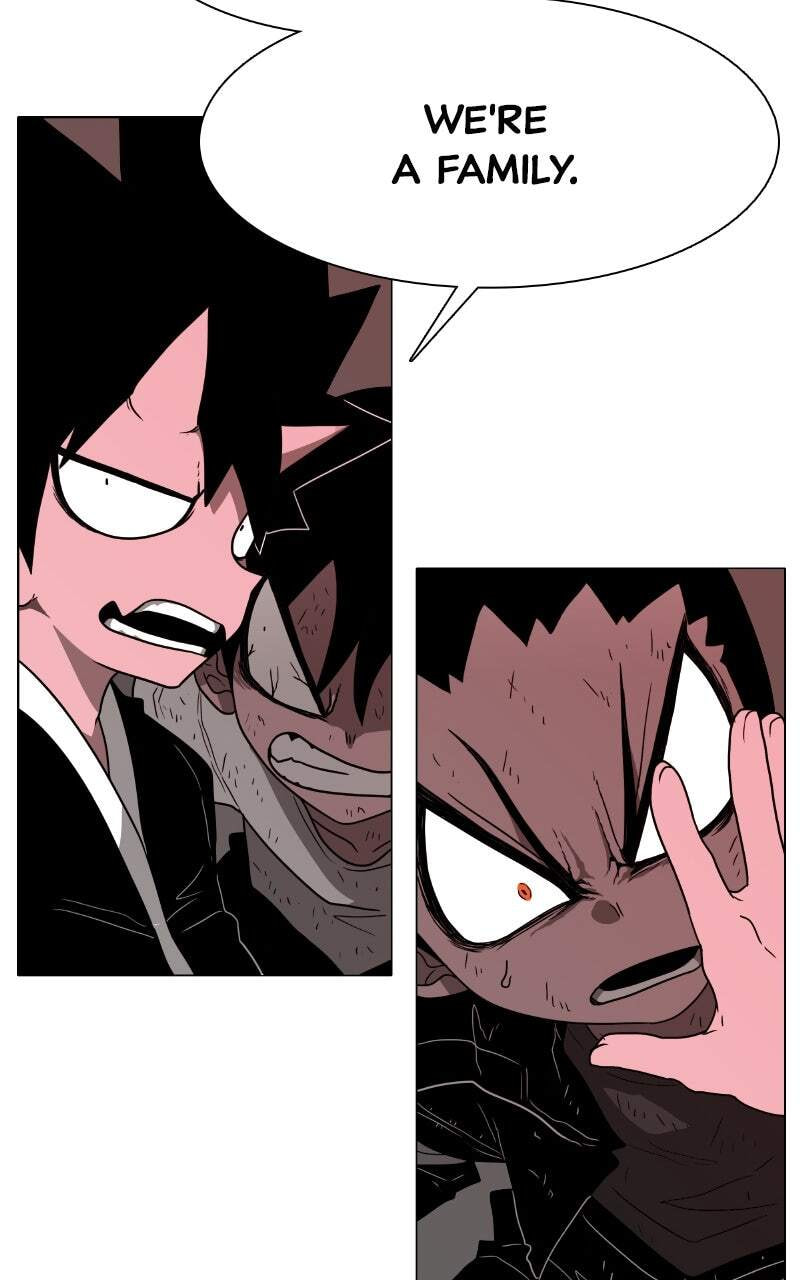 Read Graymark chapter 26 image 12 on Lezhin