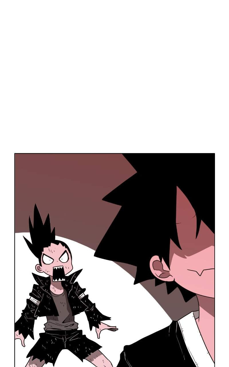 Read Graymark chapter 26 image 17 on Lezhin