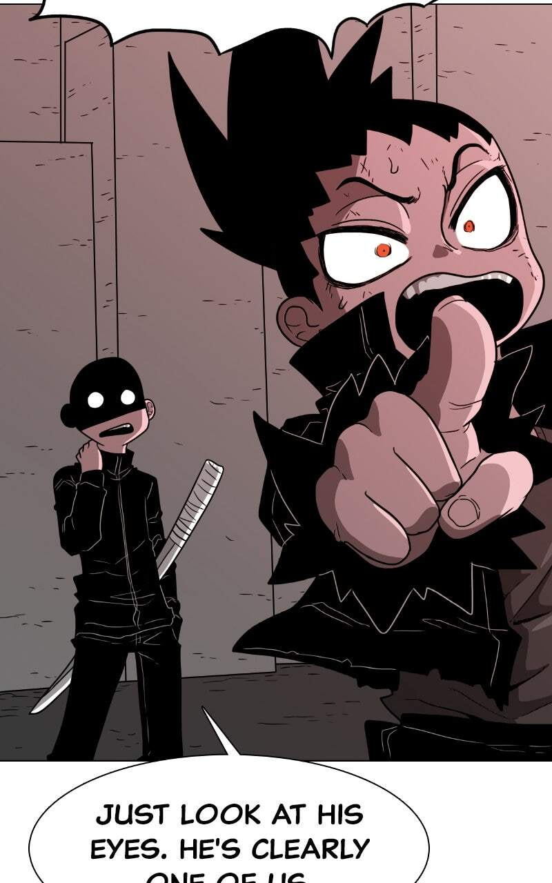Read Graymark chapter 26 image 19 on Lezhin