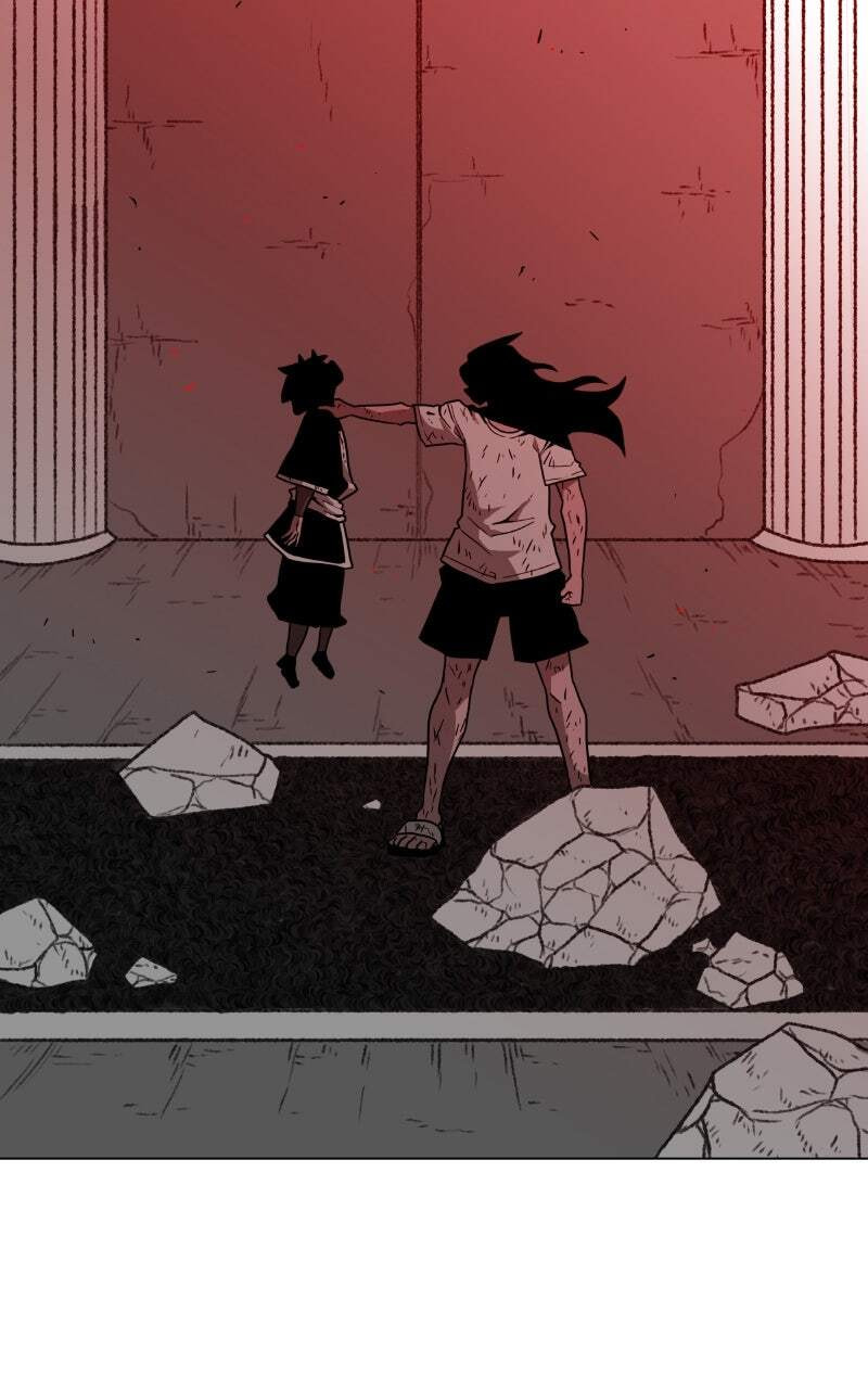 Read Graymark chapter 26 image 2 on Lezhin