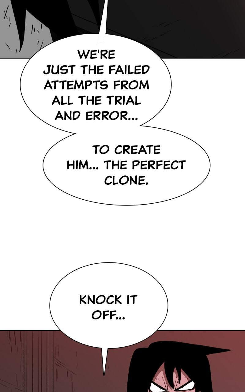 Read Graymark chapter 26 image 24 on Lezhin