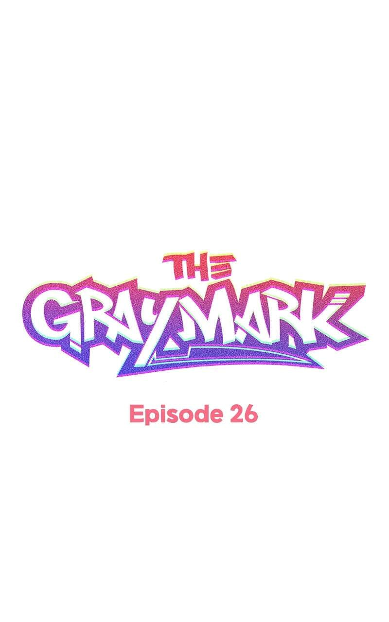 Read Graymark chapter 26 image 3 on Lezhin