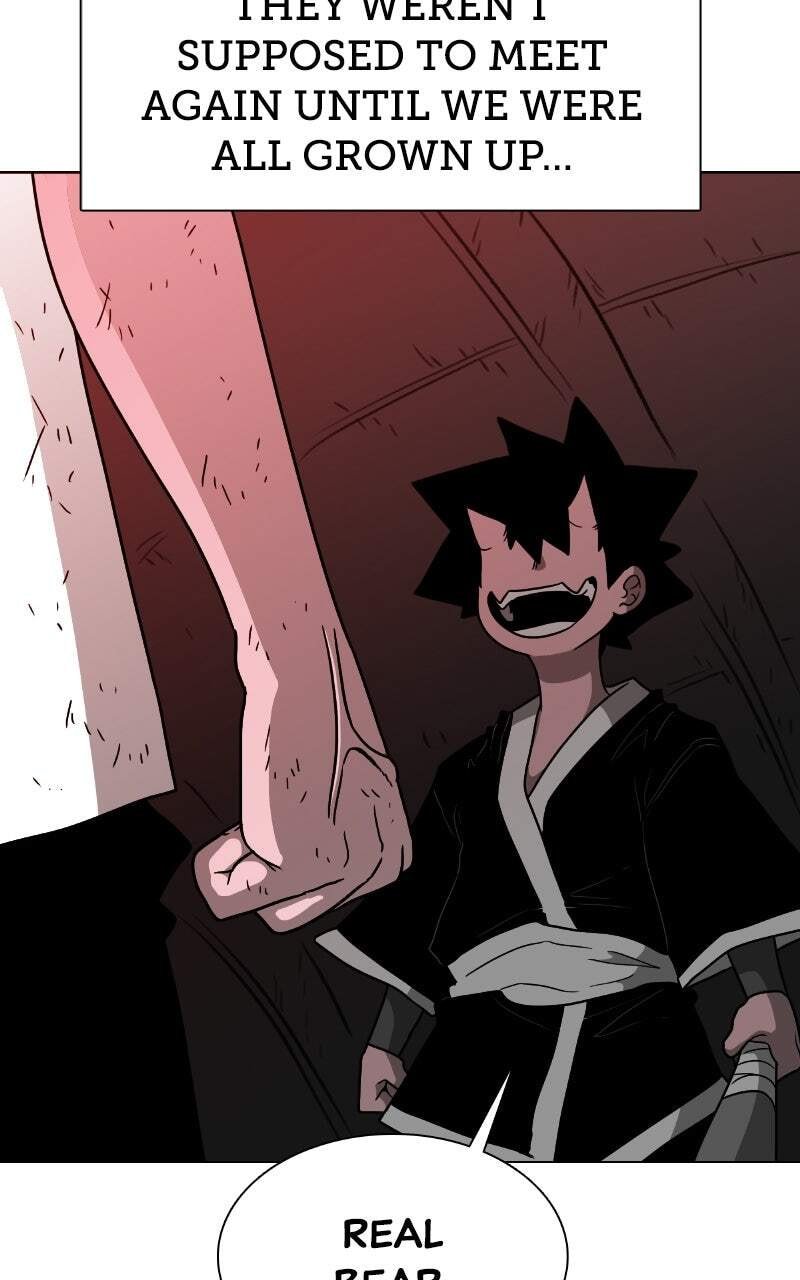 Read Graymark chapter 26 image 30 on Lezhin