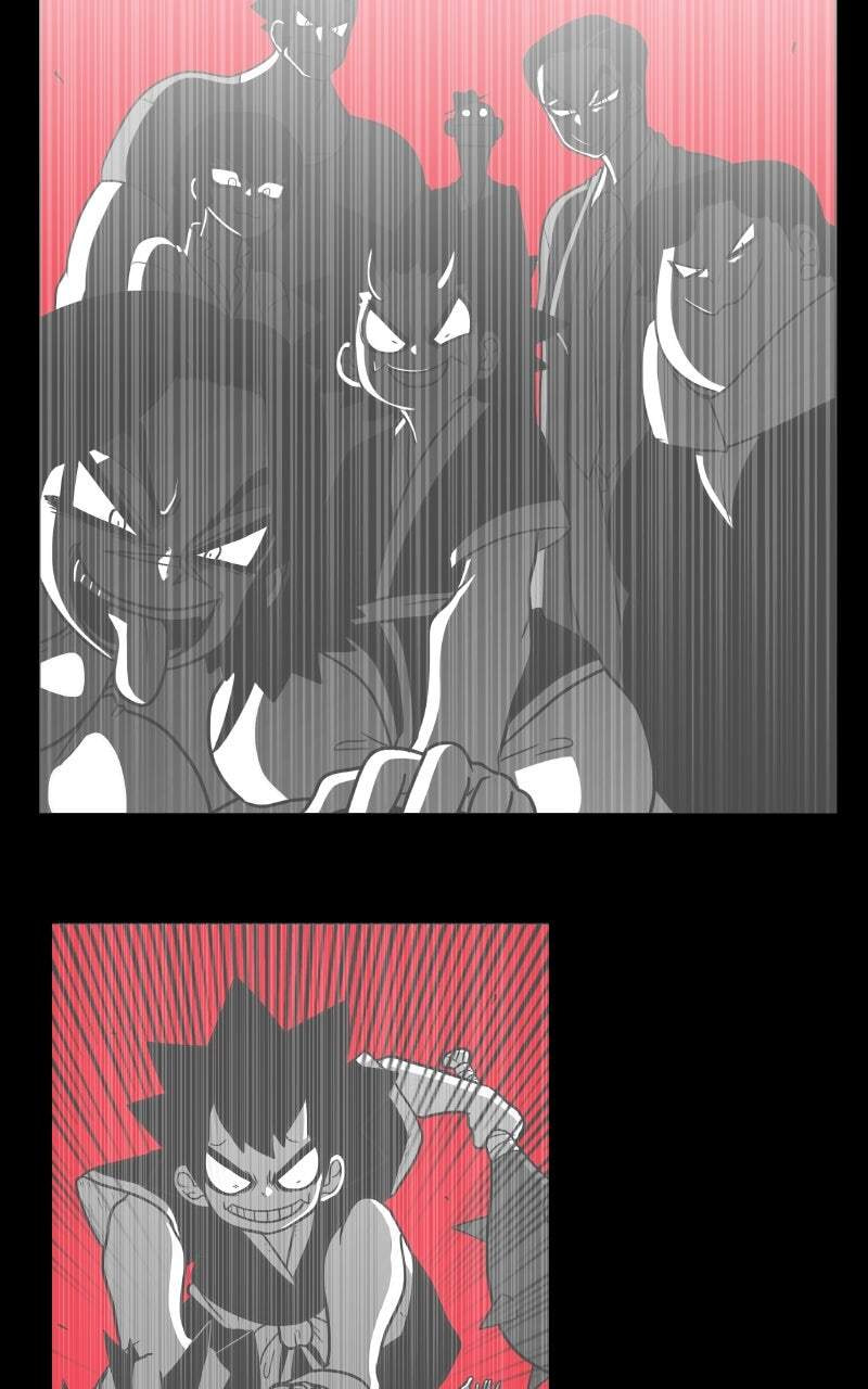 Read Graymark chapter 26 image 36 on Lezhin