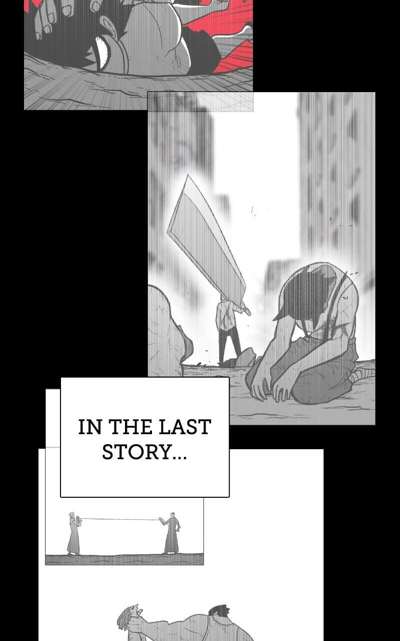 Read Graymark chapter 26 image 37 on Lezhin