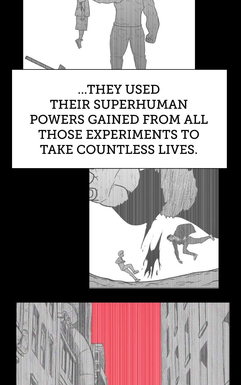 Read Graymark chapter 26 image 38 on Lezhin