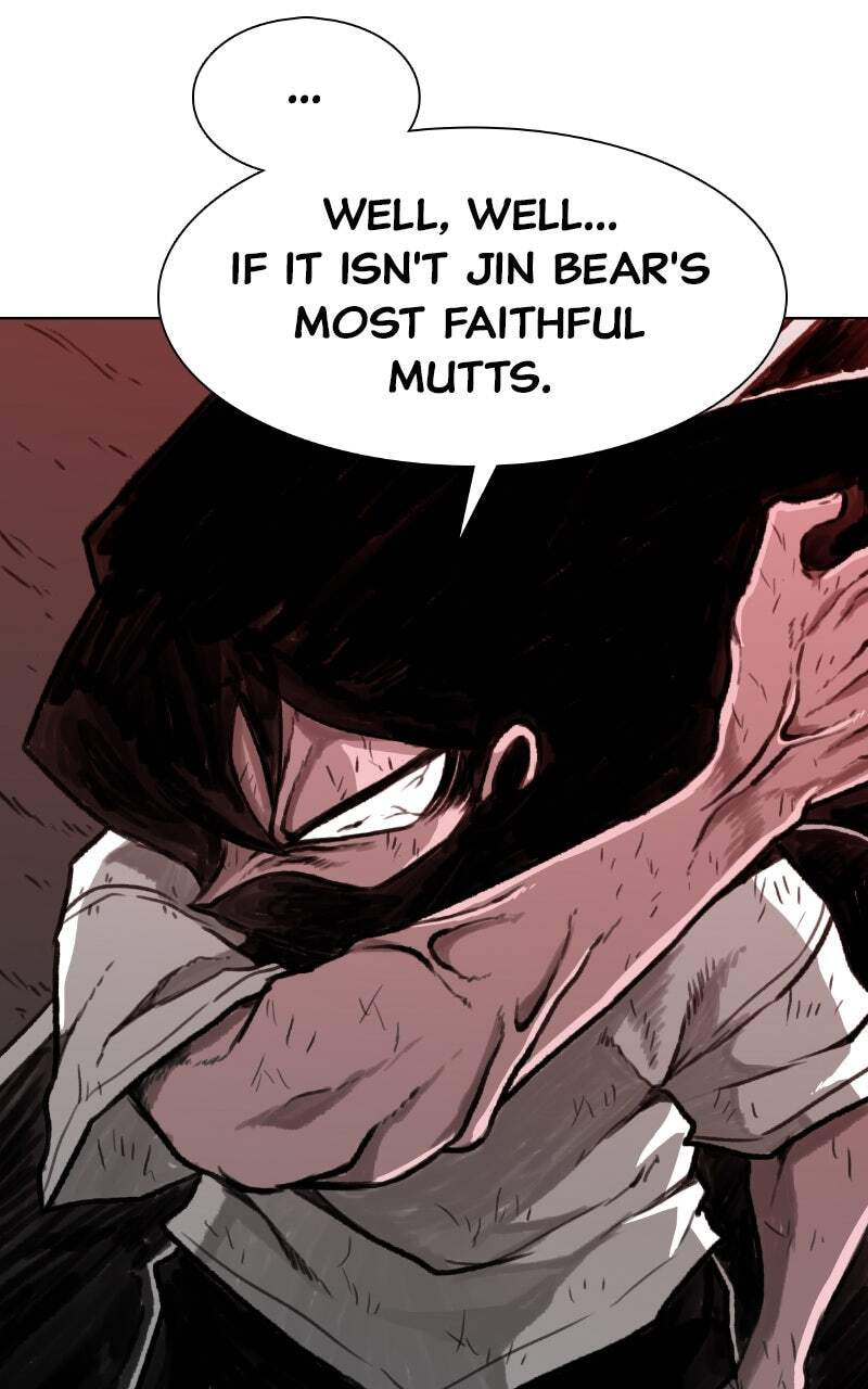 Read Graymark chapter 26 image 41 on Lezhin
