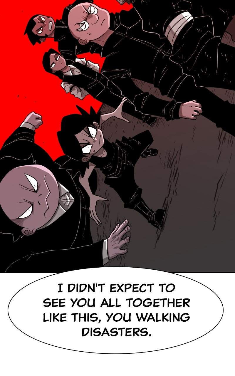 Read Graymark chapter 26 image 46 on Lezhin