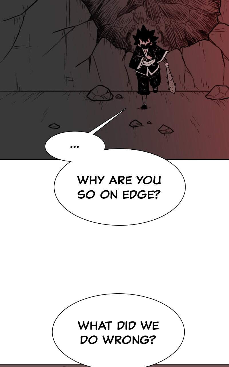 Read Graymark chapter 26 image 51 on Lezhin