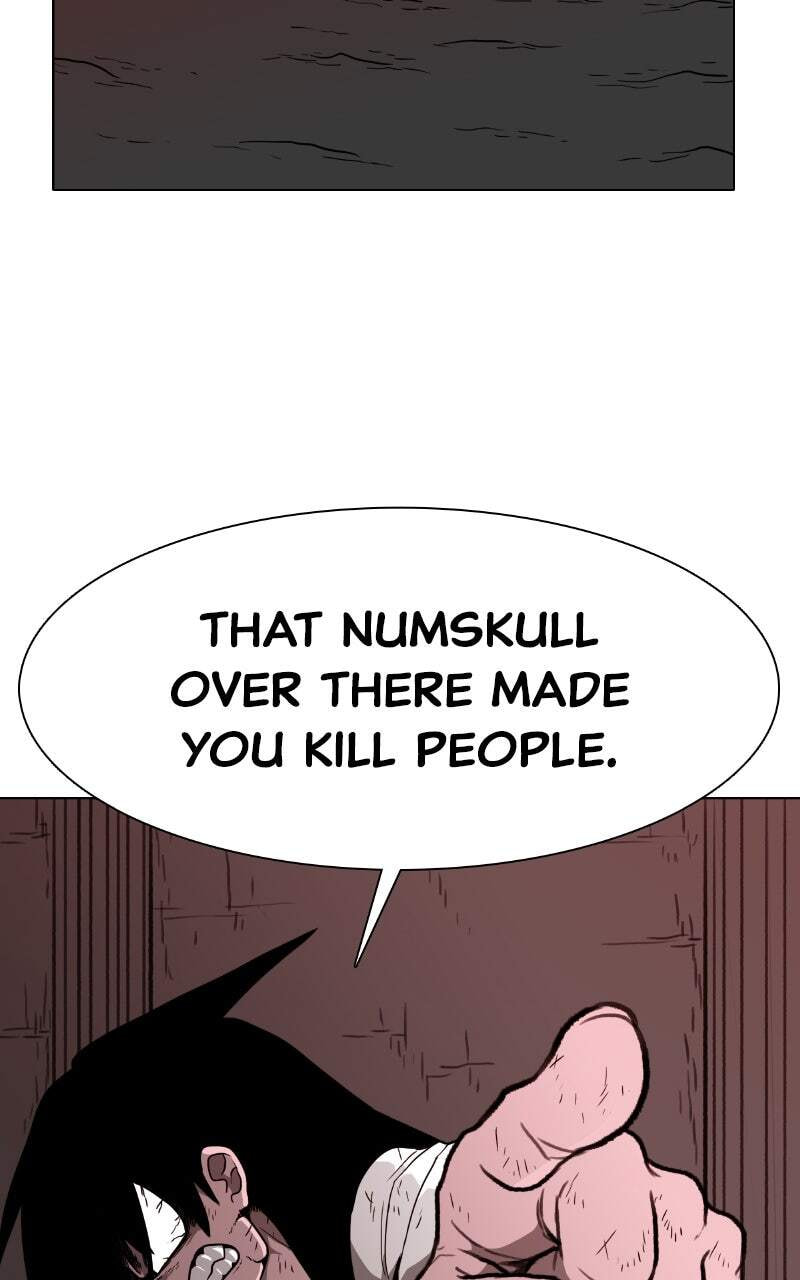 Read Graymark chapter 26 image 54 on Lezhin