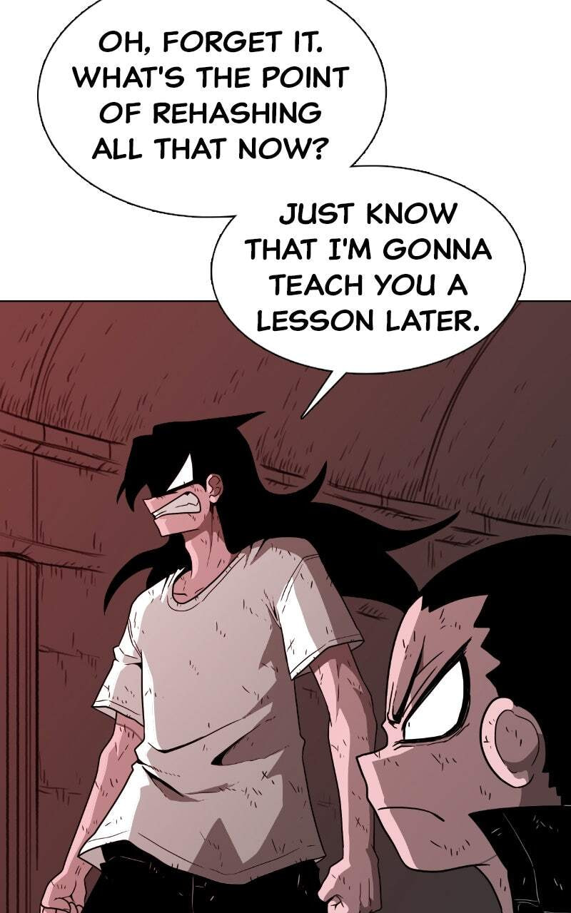 Read Graymark chapter 26 image 59 on Lezhin